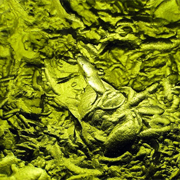 Физические свойства молдавита